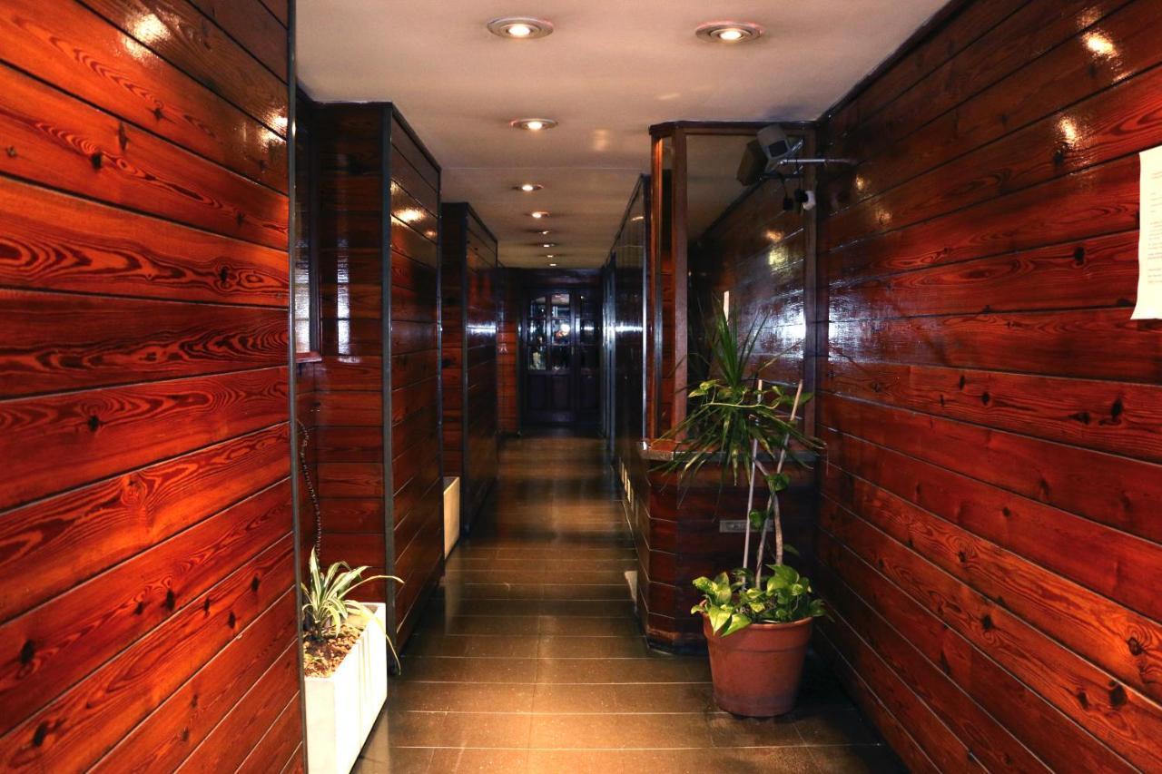 Esmeralda 625 6º Buenos Aires Exterior foto
